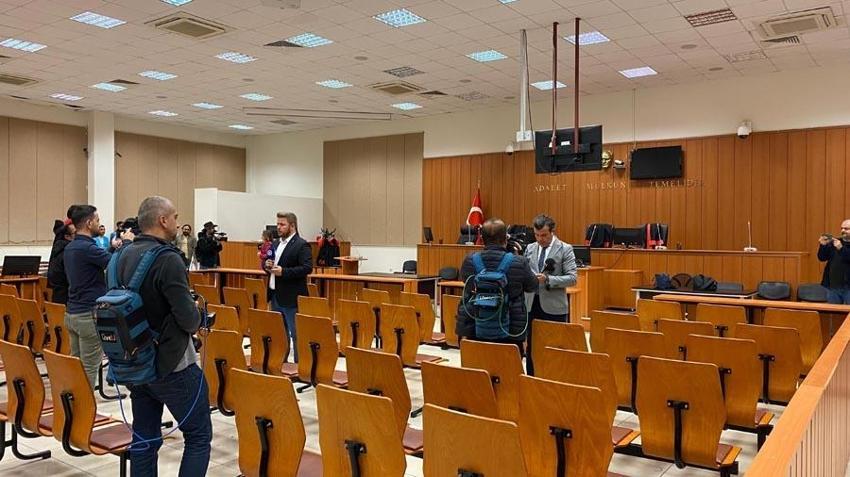 Narin Güran cinayetinde 3. duruşma! Anne Yüksel Güran'ın 'Enes için ne yapabilirim' sözleri gündeme geldi
