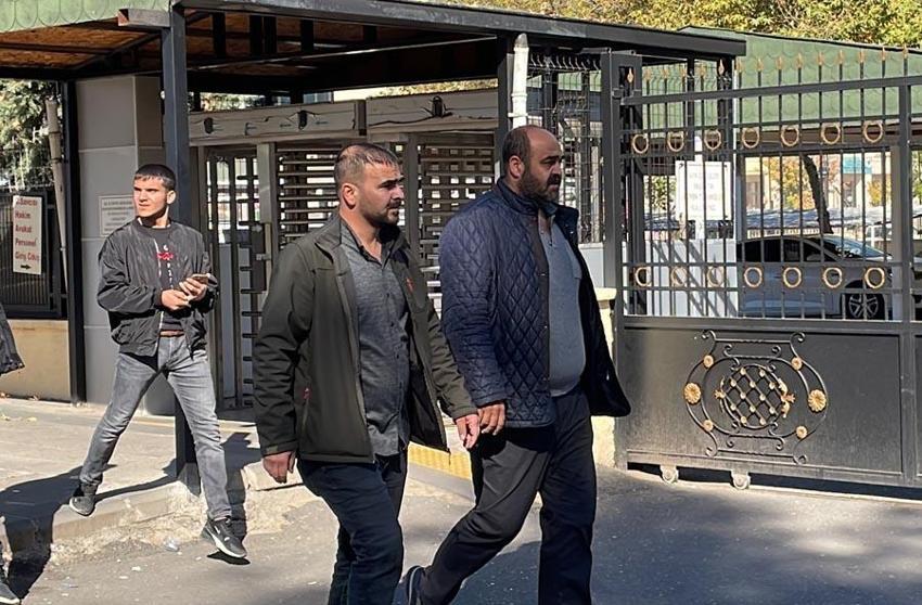 Narin Güran cinayetinde 3. duruşma! Anne Yüksel Güran'ın 'Enes için ne yapabilirim' sözleri gündeme geldi