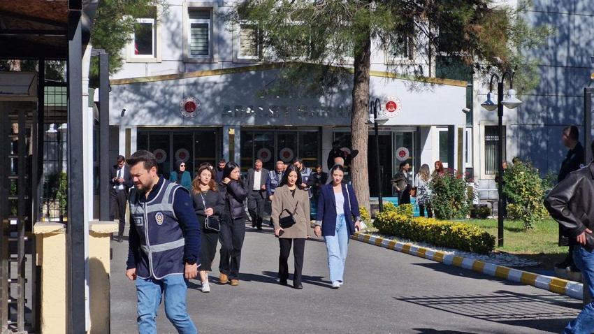 Narin Güran cinayetinde 3. duruşma! Anne Yüksel Güran'ın 'Enes için ne yapabilirim' sözleri gündeme geldi