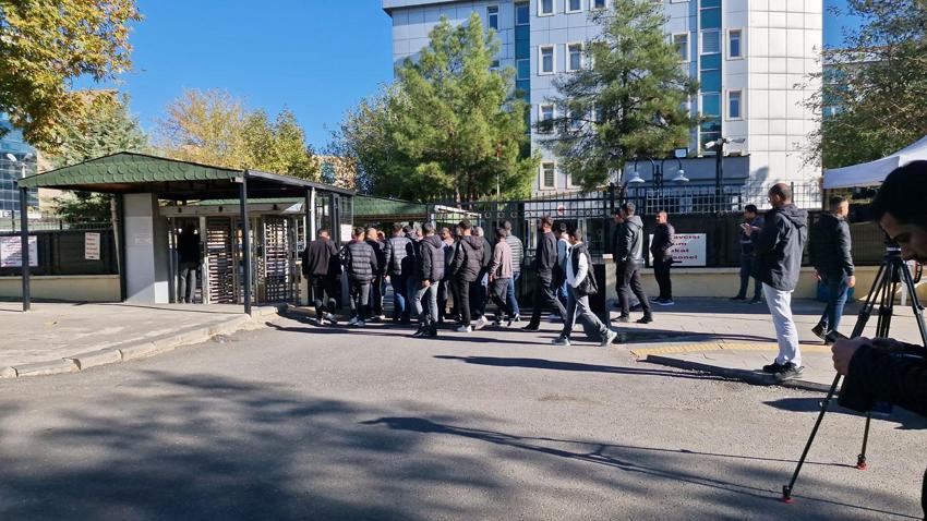 Narin Güran cinayetinde 3. duruşma! Anne Yüksel Güran'ın 'Enes için ne yapabilirim' sözleri gündeme geldi