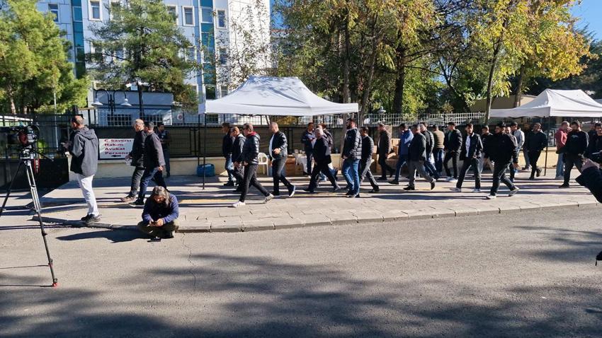Narin Güran cinayetinde 3. duruşma! Anne Yüksel Güran'ın 'Enes için ne yapabilirim' sözleri gündeme geldi