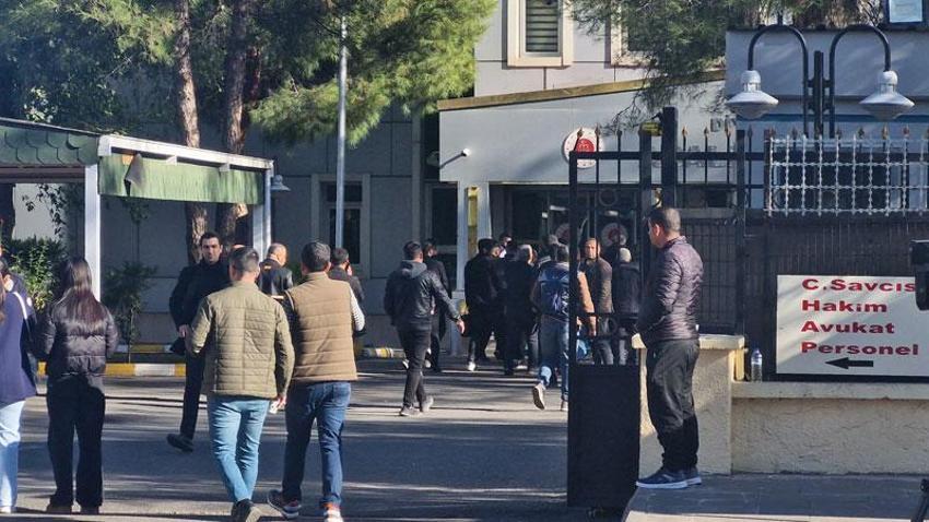 Narin Güran cinayetinde 3. duruşma! Anne Yüksel Güran'ın 'Enes için ne yapabilirim' sözleri gündeme geldi