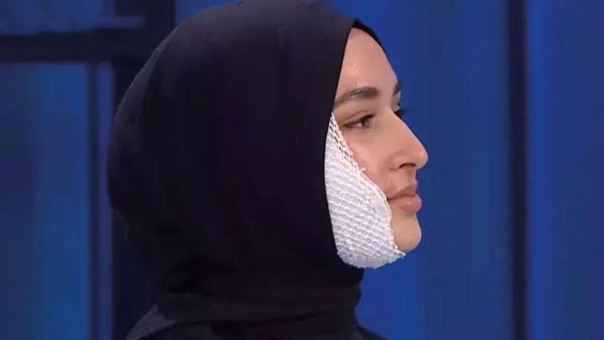 Beyza Huri Aydın Masterchef'e geri döndü! Yarışmacılar gözyaşları içinde karşıladı