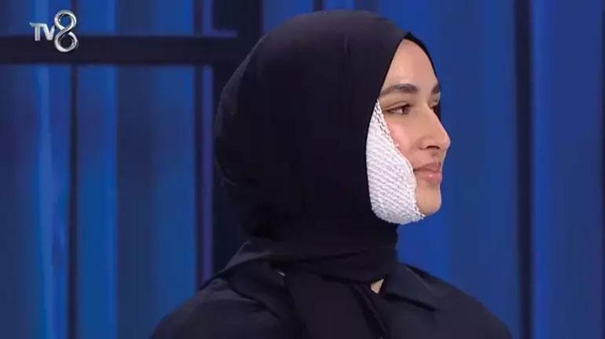 Beyza Huri Aydın Masterchef'e geri döndü! Yarışmacılar gözyaşları içinde karşıladı