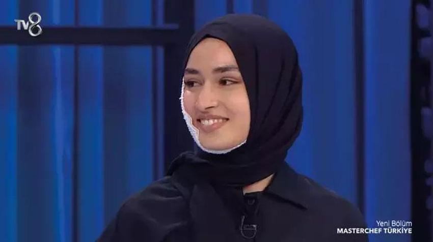 Beyza Huri Aydın Masterchef'e geri döndü! Yarışmacılar gözyaşları içinde karşıladı