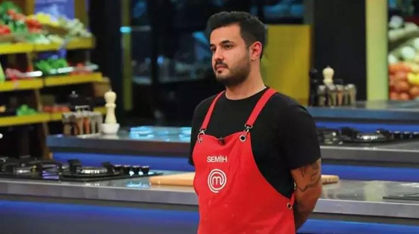 Beyza Huri Aydın Masterchef'e geri döndü! Yarışmacılar gözyaşları içinde karşıladı