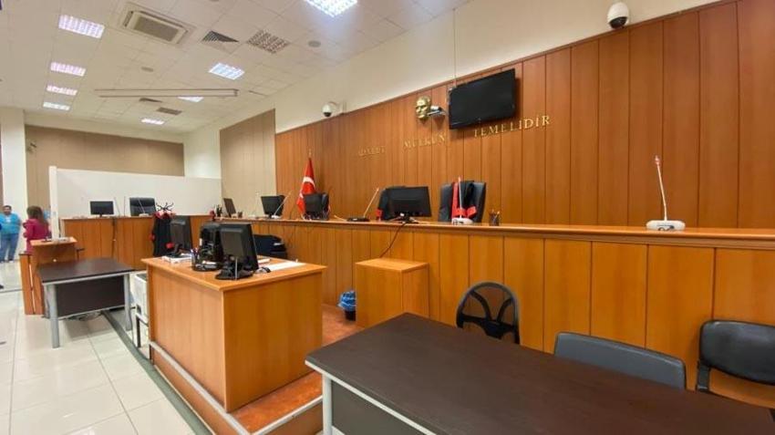 Narin Güran cinayetinde 3. duruşma! Anne Yüksel Güran'ın 'Enes için ne yapabilirim' sözleri gündeme geldi