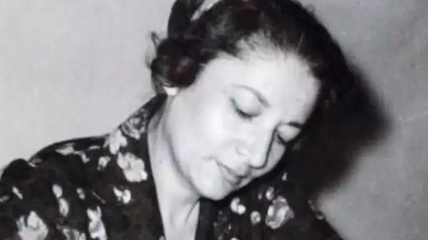 Ata'ya hüzün mektupları 86 yıl sonra ortaya çıktı: Kalbimizde gömüldü, başka mezar istemez