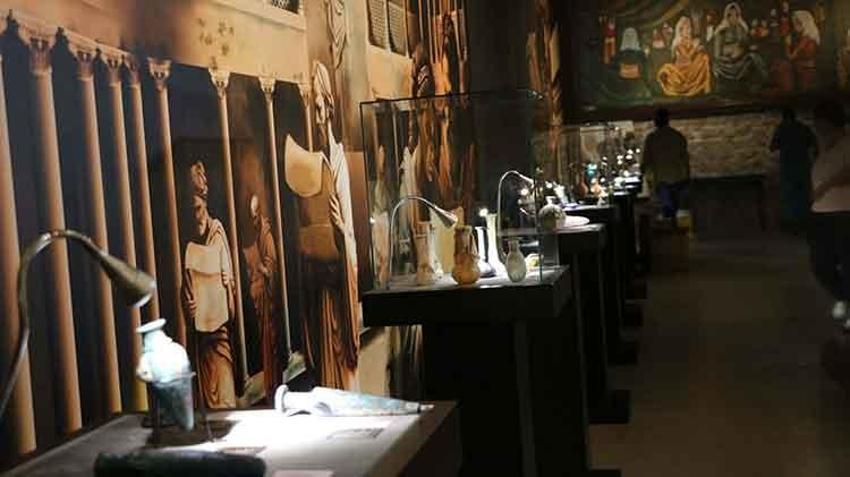 Atatürk'ün parfümü yeniden uyarlandı! Tarihin eşsiz kokuları gün yüzüne çıkıyor