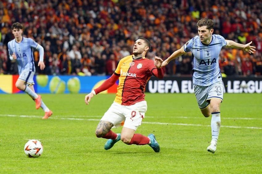 Mauro Icardi gerçeğiyle yer yerinden oynayacak! Galatasaray'ın yıldızı için kararı bakın kim verecek