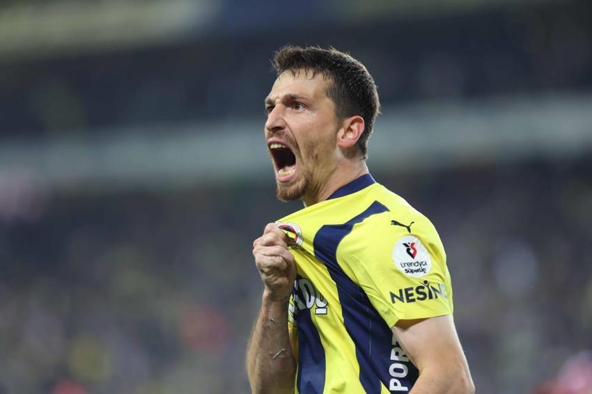 Fenerbahçe, Sivasspor'u farka boğdu