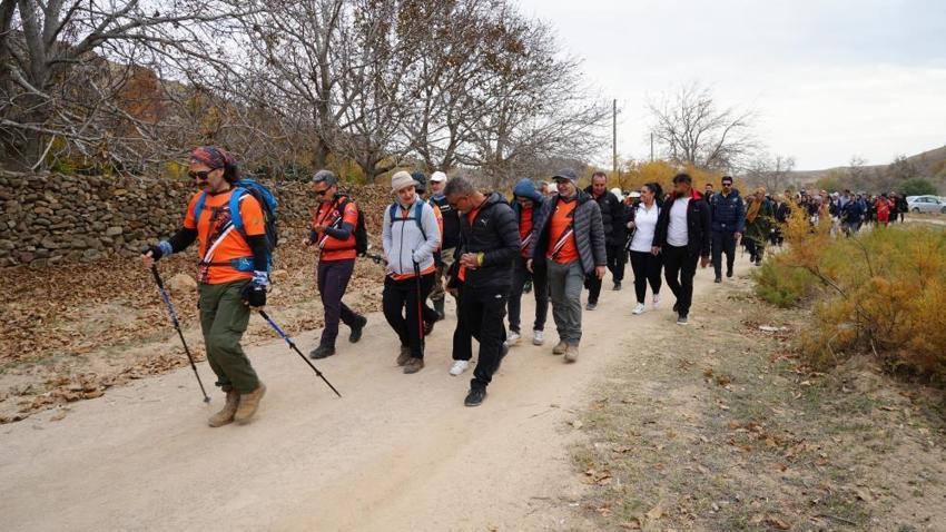 Bu mağara doğal ağrı kesici! Binlerce kişi ziyaret ediyor
