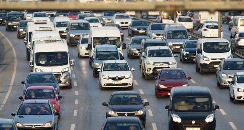 Türkiye’de en çok satılan otomobillere göre sıralandı! işte 2025’in MTV tarifesi