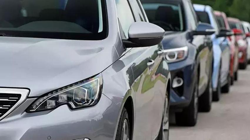 Türkiye’de en çok satılan otomobillere göre sıralandı! işte 2025’in MTV tarifesi