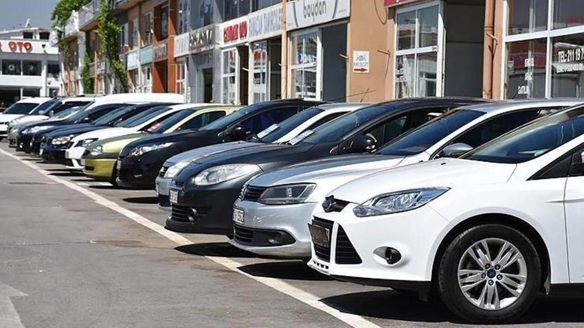 Türkiye’de en çok satılan otomobillere göre sıralandı! işte 2025’in MTV tarifesi