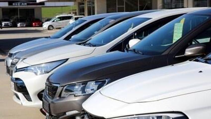 Türkiye’de en çok satılan otomobillere göre sıralandı! işte 2025’in MTV tarifesi