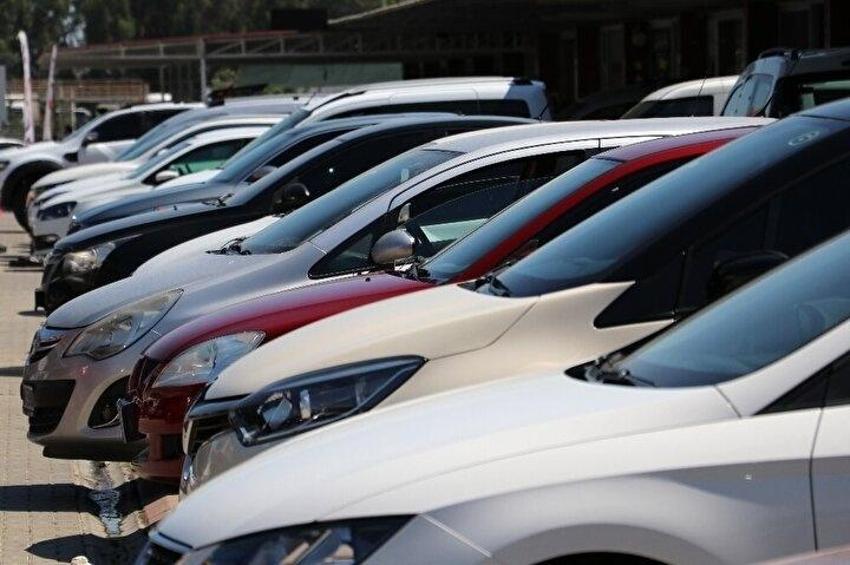 Türkiye’de en çok satılan otomobillere göre sıralandı! işte 2025’in MTV tarifesi