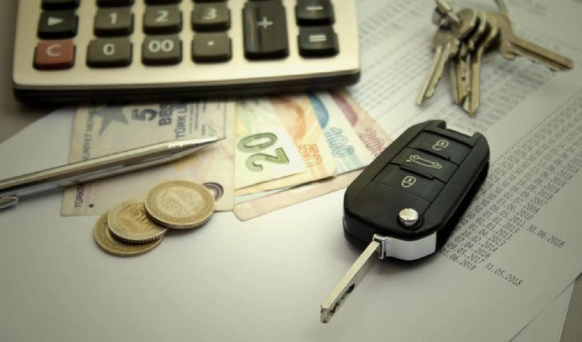 Türkiye’de en çok satılan otomobillere göre sıralandı! işte 2025’in MTV tarifesi