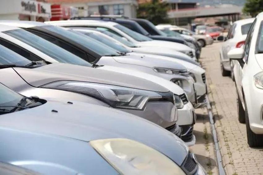 Türkiye’de en çok satılan otomobillere göre sıralandı! işte 2025’in MTV tarifesi