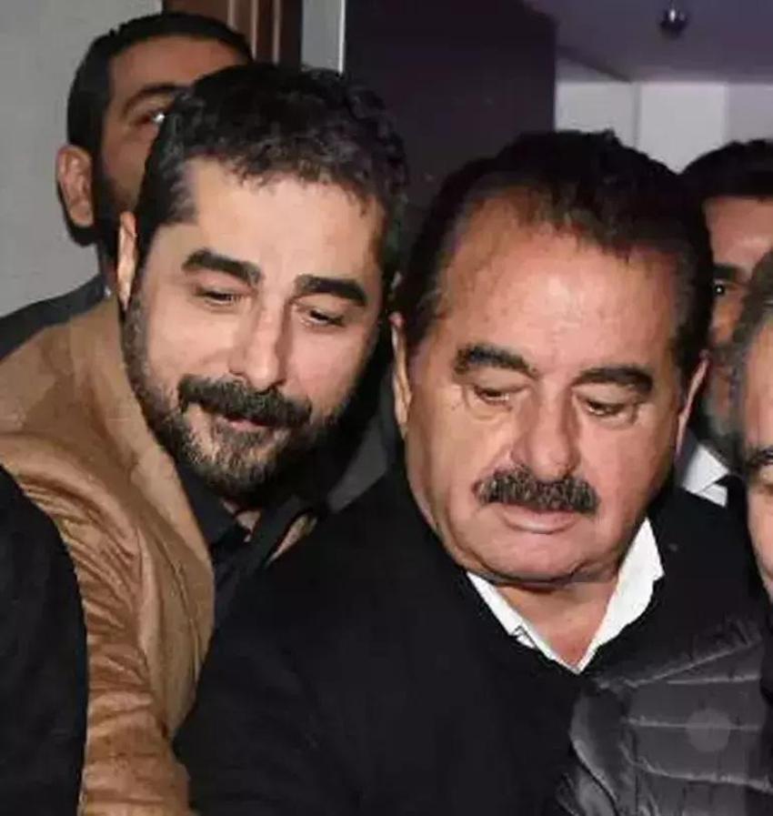 İbrahim Tatlıses'in bir cümlesi olay yarattı! 'Beslediğim köpekler..."