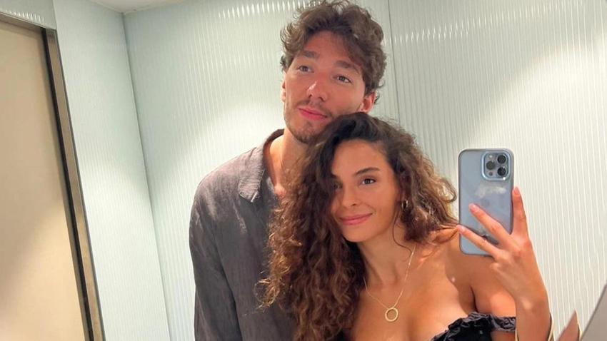 Ebru Şahin o soruya sinirlendi!