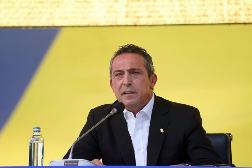 Fenerbahçe'den yılın transferi! Ali Koç gemileri yaktı, dünya yıldızı imzaya geliyor