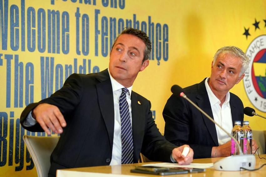 Fenerbahçe'den yılın transferi! Ali Koç gemileri yaktı, dünya yıldızı imzaya geliyor