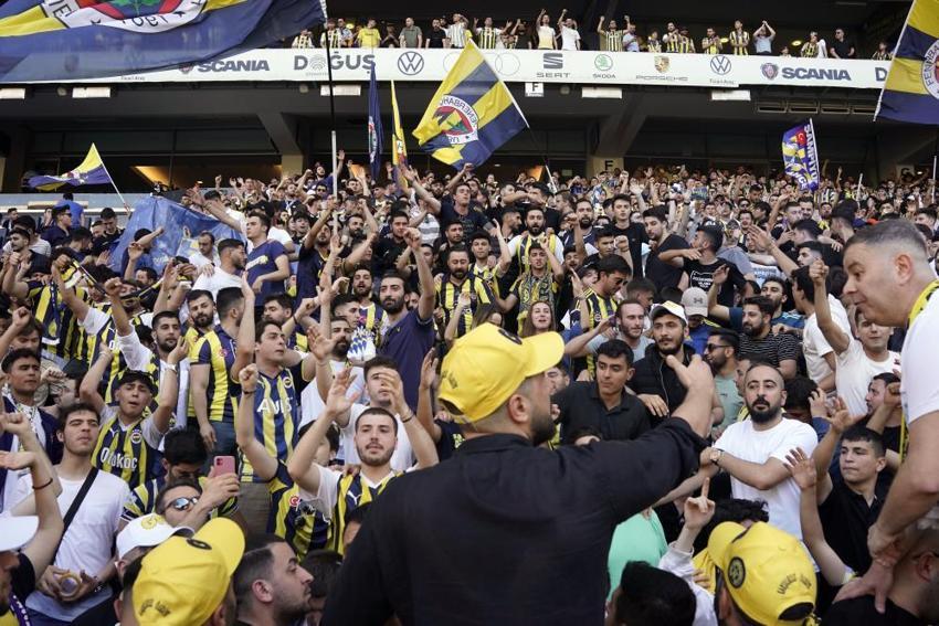 Fenerbahçe'den yılın transferi! Ali Koç gemileri yaktı, dünya yıldızı imzaya geliyor
