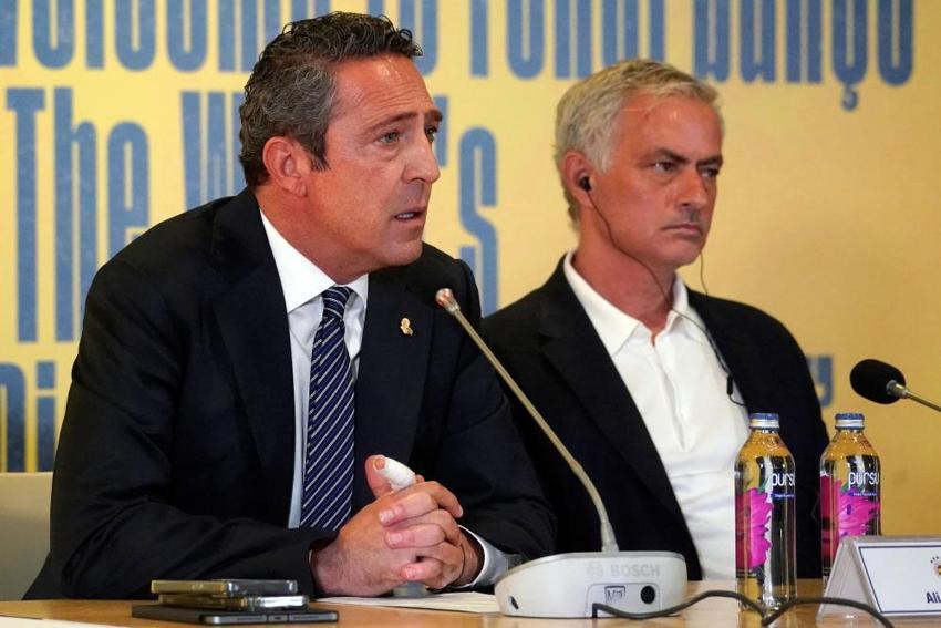 Fenerbahçe'den yılın transferi! Ali Koç gemileri yaktı, dünya yıldızı imzaya geliyor