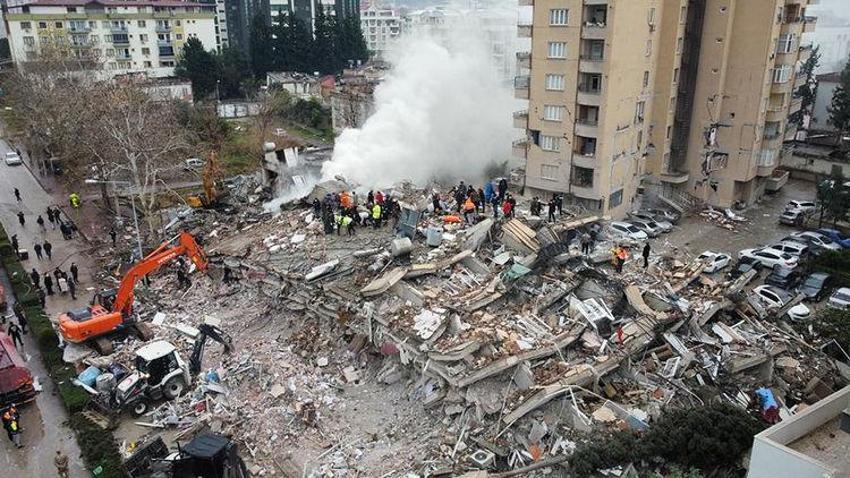 Deprem Uzmanı Sözbilir 6 il hakkında uyarı yaptı! Acil önlem alınması hayati derecede önemli