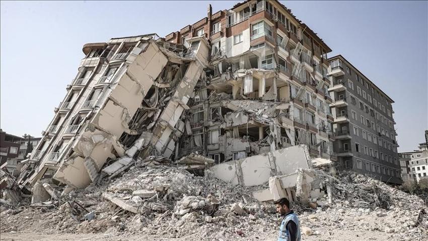 Deprem Uzmanı Sözbilir 6 il hakkında uyarı yaptı! Acil önlem alınması hayati derecede önemli