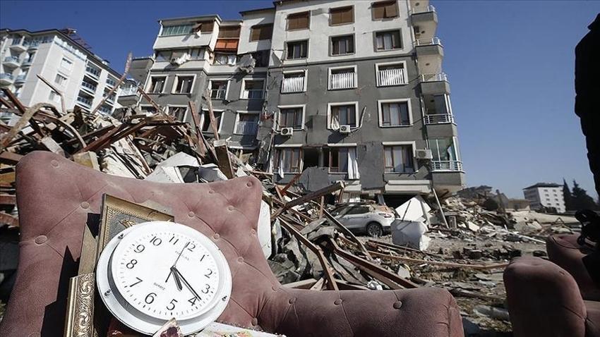 Deprem Uzmanı Sözbilir 6 il hakkında uyarı yaptı! Acil önlem alınması hayati derecede önemli