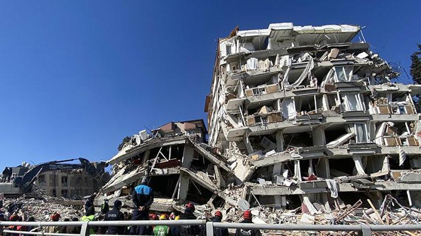 Deprem Uzmanı Sözbilir 6 il hakkında uyarı yaptı! Acil önlem alınması hayati derecede önemli