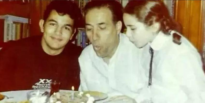 Kemal Sunal doğum gününde anılıyor: "Benim melek babam"