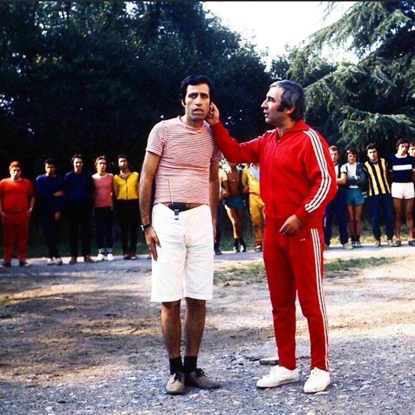 Kemal Sunal doğum gününde anılıyor: "Benim melek babam"