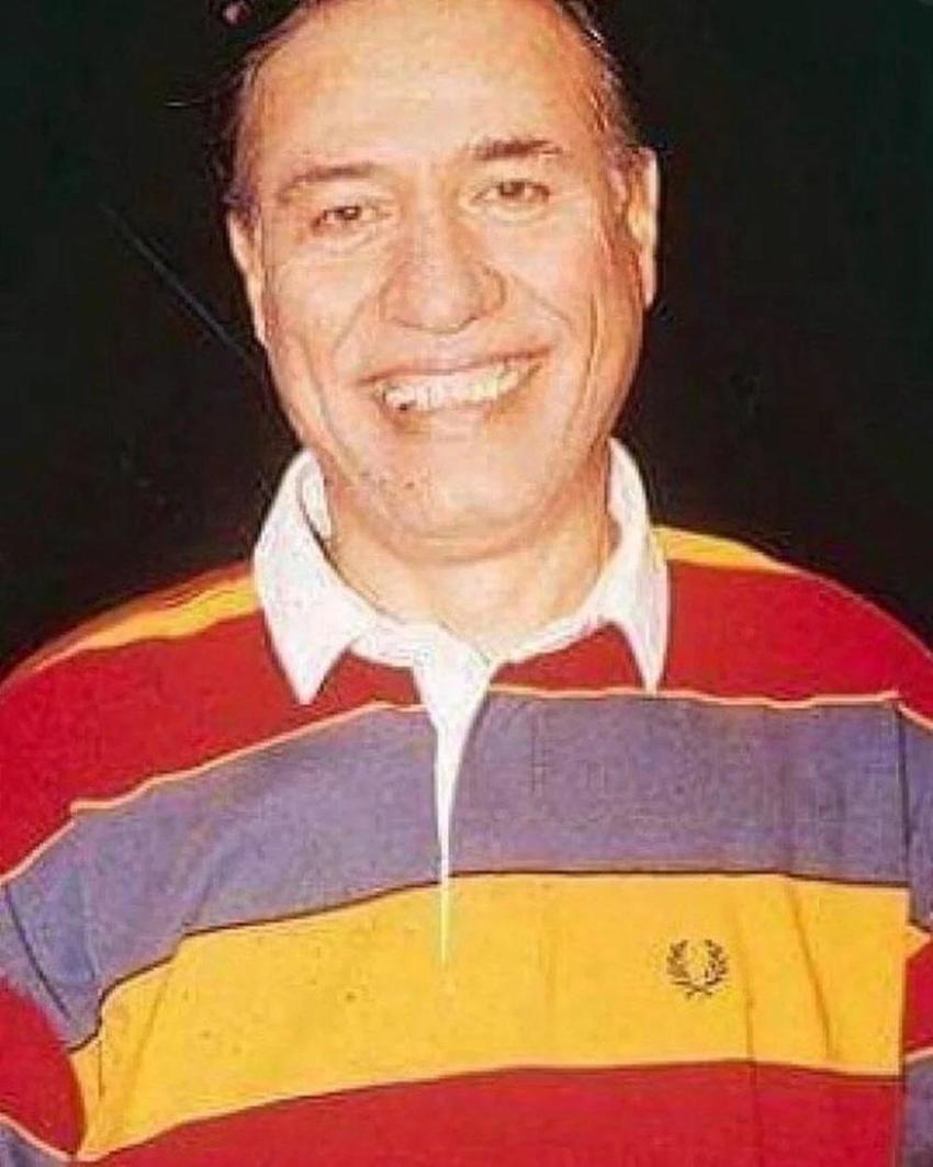 Kemal Sunal doğum gününde anılıyor: "Benim melek babam"