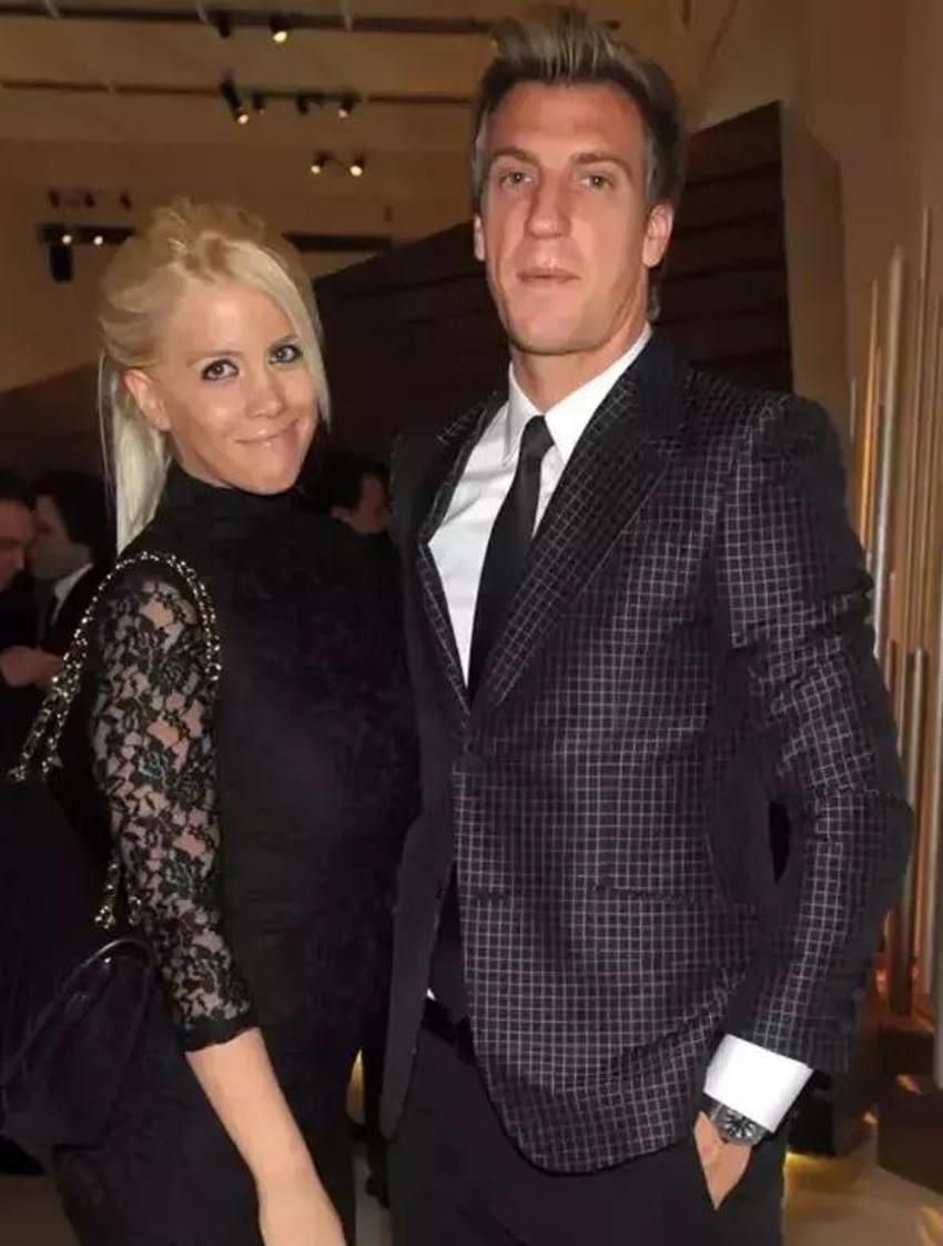 Wanda Nara'nın değişimi şaşırttı! Görenler tanıyamıyor