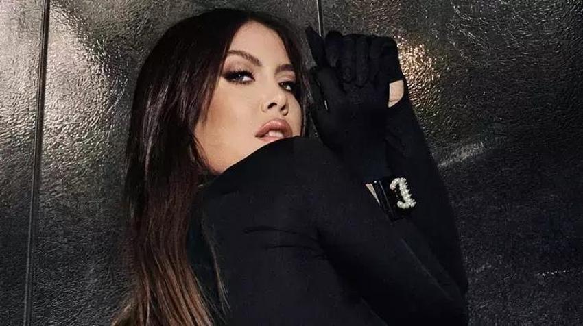 Wanda Nara'nın değişimi şaşırttı! Görenler tanıyamıyor