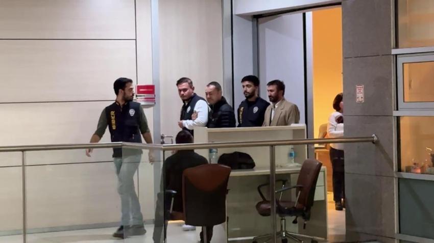 Ünlü isimlere yasa dışı bahis operasyonu: Gözaltılar var! Serdar Ortaç, Batuhan Karadeniz...