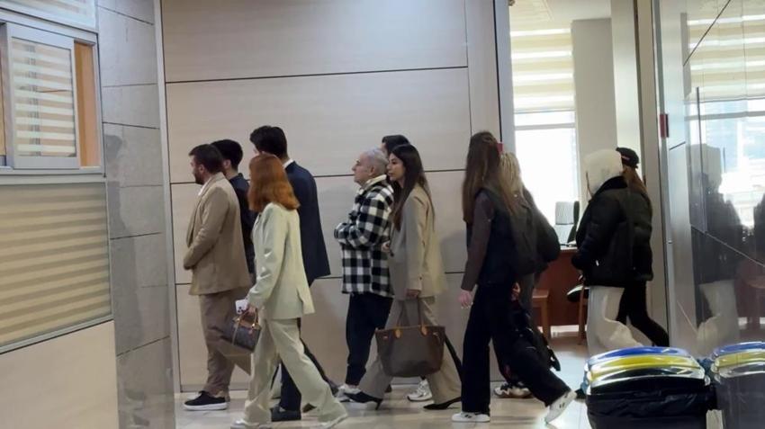 Yasa dışı bahis operasyonunda flaş gelişme! Serdar Ortaç'tan ilk açıklama: Topluma kötü örnek oldum