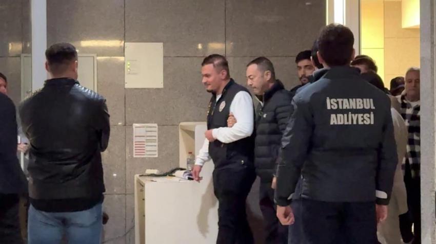 Yasa dışı bahis operasyonunda flaş gelişme! Serdar Ortaç'tan ilk açıklama: Topluma kötü örnek oldum