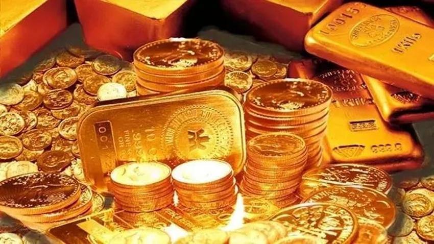 Altın fiyatları yön değiştirdi! Gram altın kaç lira oldu? İşte altında son durum
