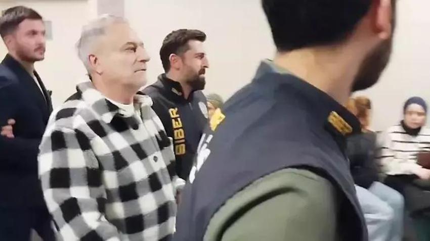 Ünlülere yasa dışı bahis operasyonu! Mehmet Ali Erbil ve Serdar Ortaç hakkında karar verildi