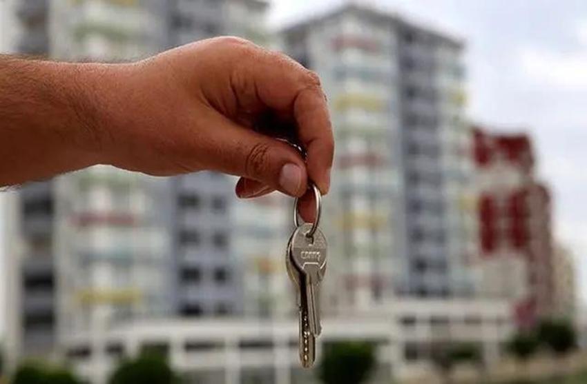 Konut kredilerine faiz ayarı! 1 milyon liranın aylık ödemesi ne kadar tutuyor?