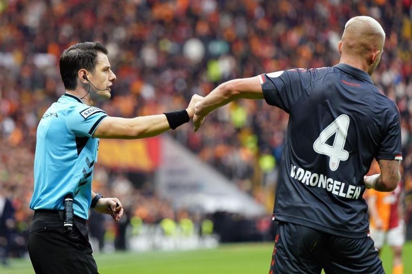 Barış Alper, Yunus Akgün, Davinson Sanchez gözden çıkarıldı! Galatasaray'da Osimhen çılgınlığı