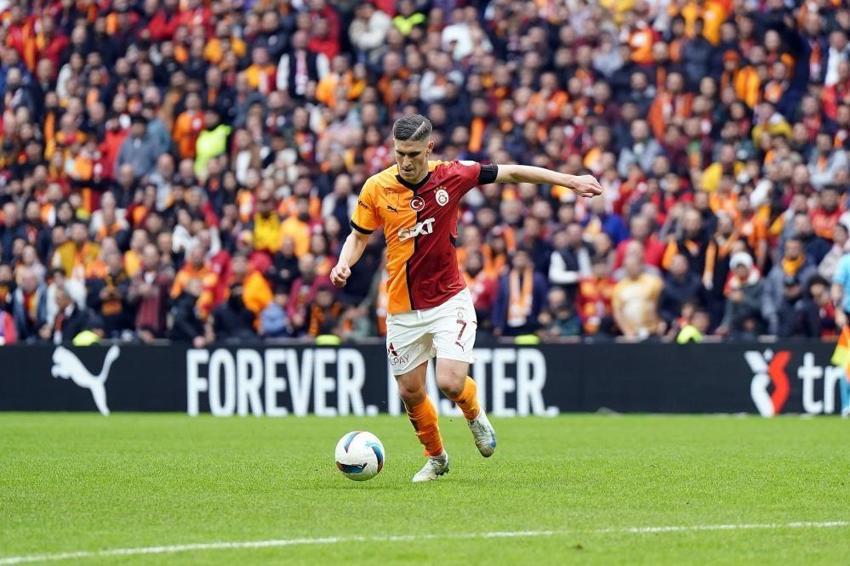 Barış Alper, Yunus Akgün, Davinson Sanchez gözden çıkarıldı! Galatasaray'da Osimhen çılgınlığı