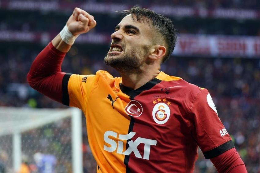 Barış Alper, Yunus Akgün, Davinson Sanchez gözden çıkarıldı! Galatasaray'da Osimhen çılgınlığı