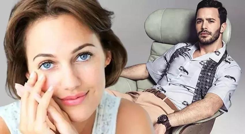 Barış Arduç'tan Meryem Uzerli hayranlarını heyecanlandıran açıklama