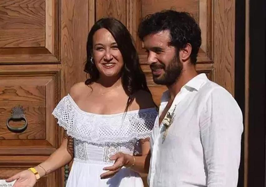 Barış Arduç'tan Meryem Uzerli hayranlarını heyecanlandıran açıklama
