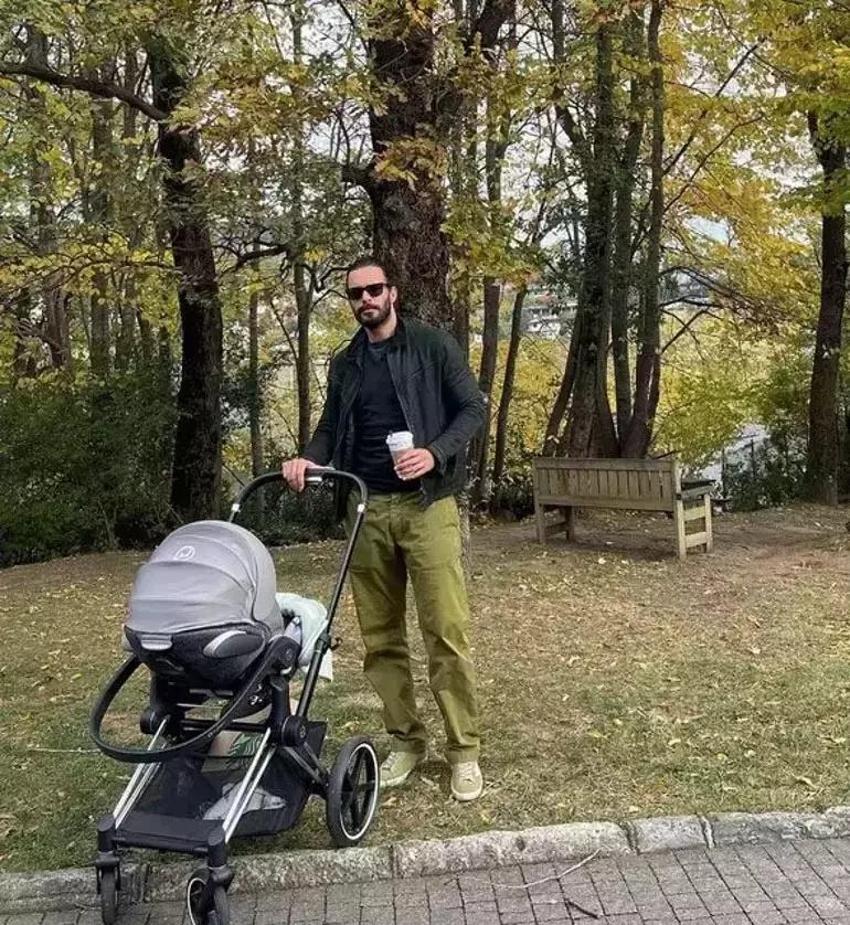 Barış Arduç'tan Meryem Uzerli hayranlarını heyecanlandıran açıklama